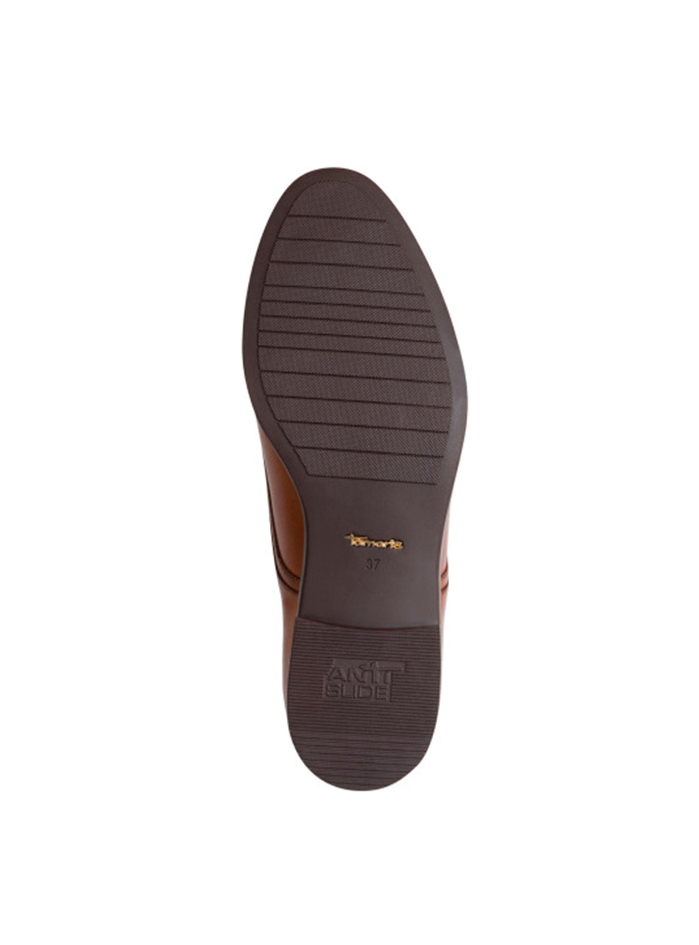 Zapato Mujer 23201-44 café-6