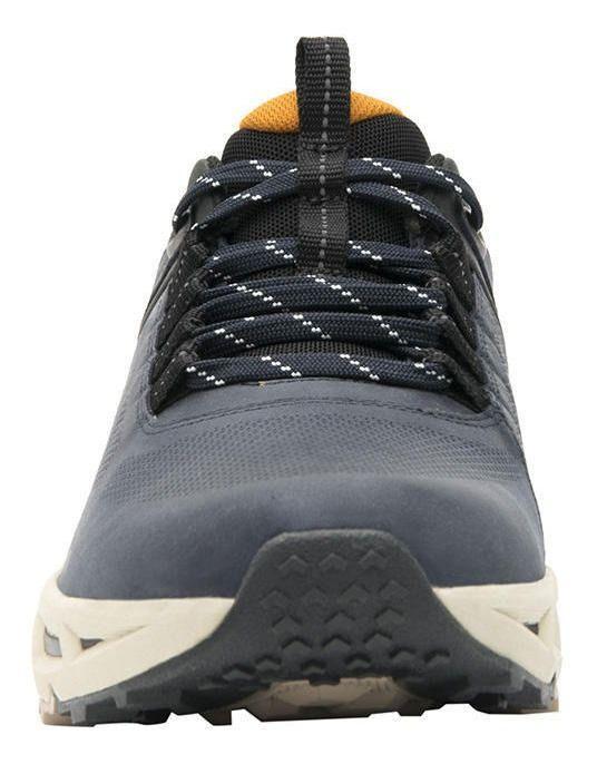 Zapato Mujer Campbell 118702 Azul Flexi-3
