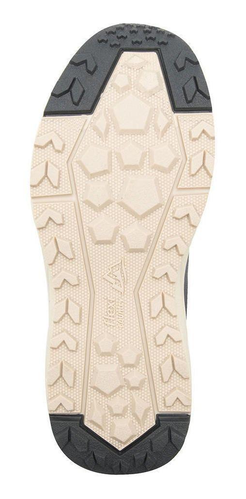 Zapato Mujer Campbell 118702 Azul Flexi-5