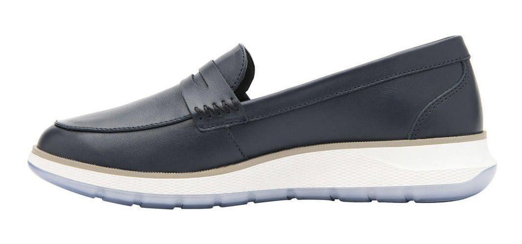 Zapatilla Mujer Rosaura Azul Flexi-3