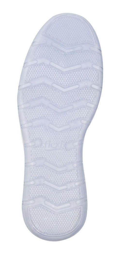 Zapatilla Mujer Rosaura Azul Flexi-7