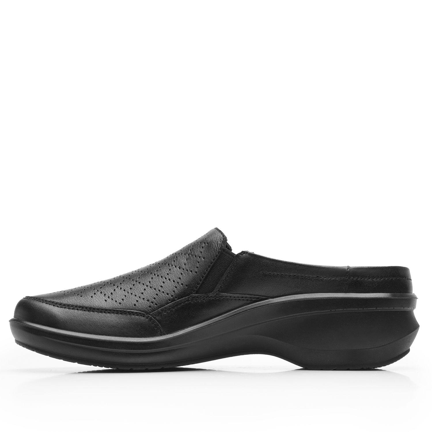Zapato Mujer Fenji 134803 Negro Flexi-2