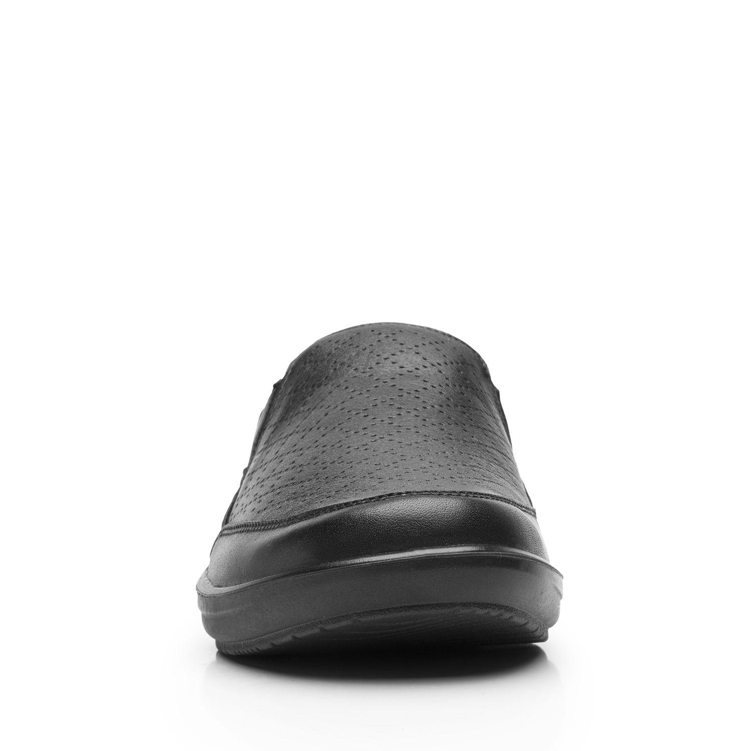 Zapato Mujer Fenji 134803 Negro Flexi-3