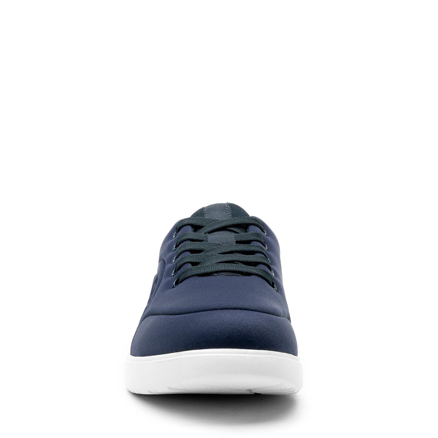 Zapatilla Mujer Tessa 101407 Azul Flexi-3