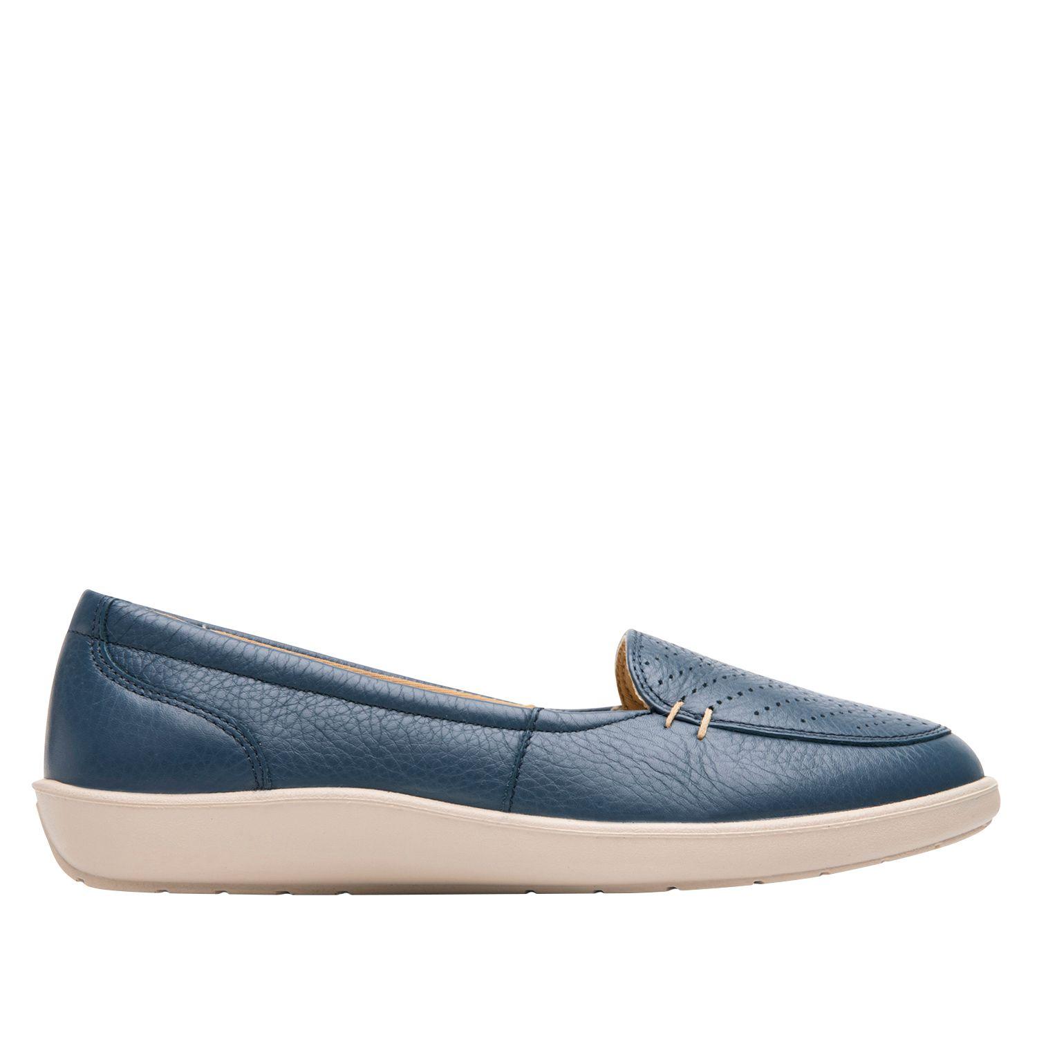 Zapato Mujer Amelie 101912 Marino Flexi-0