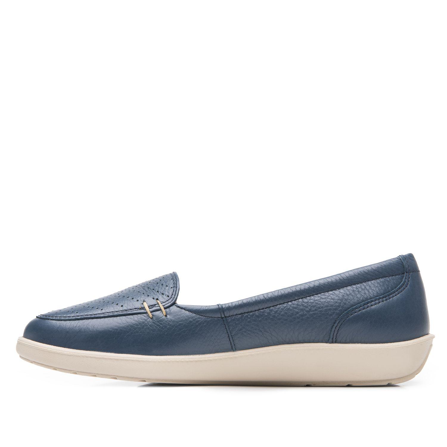Zapato Mujer Amelie 101912 Marino Flexi-2