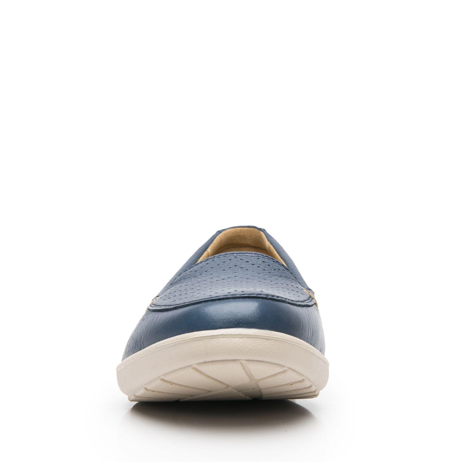 Zapato Mujer Amelie 101912 Marino Flexi-3