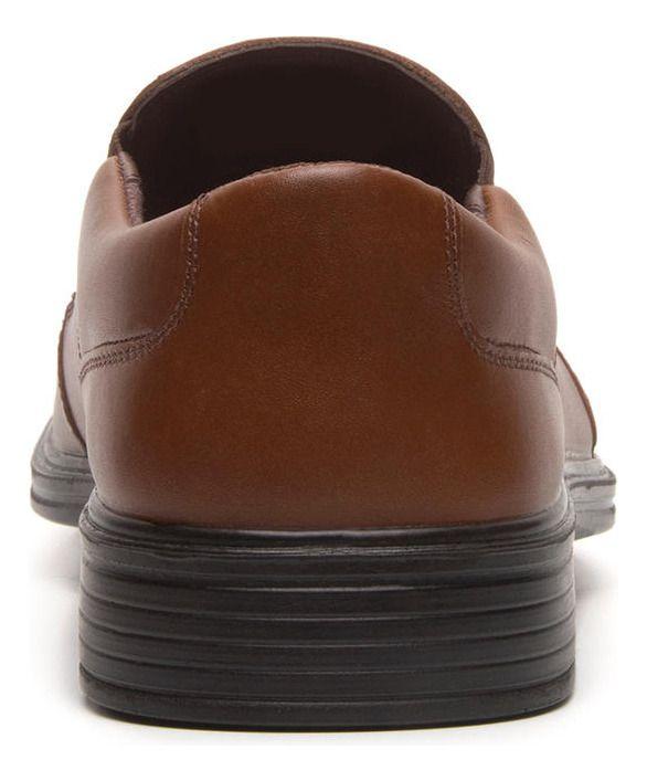 Zapato Hombre Bali 406409 Café Flexi-3