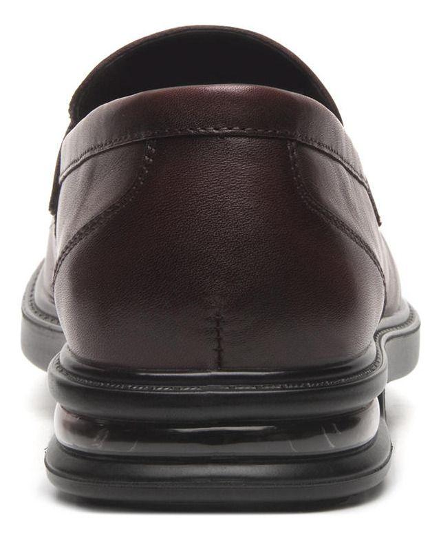 Mocasín Hombre Renan 417703 Café Flexi-3