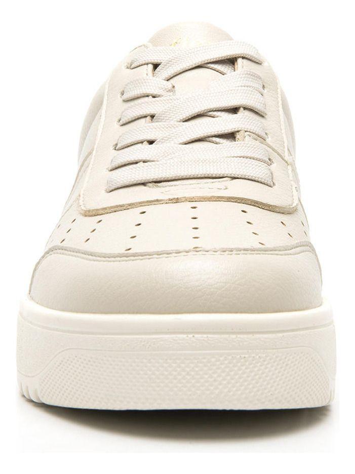 Zapatilla Mujer Jessy 103504 Beige Flexi-3