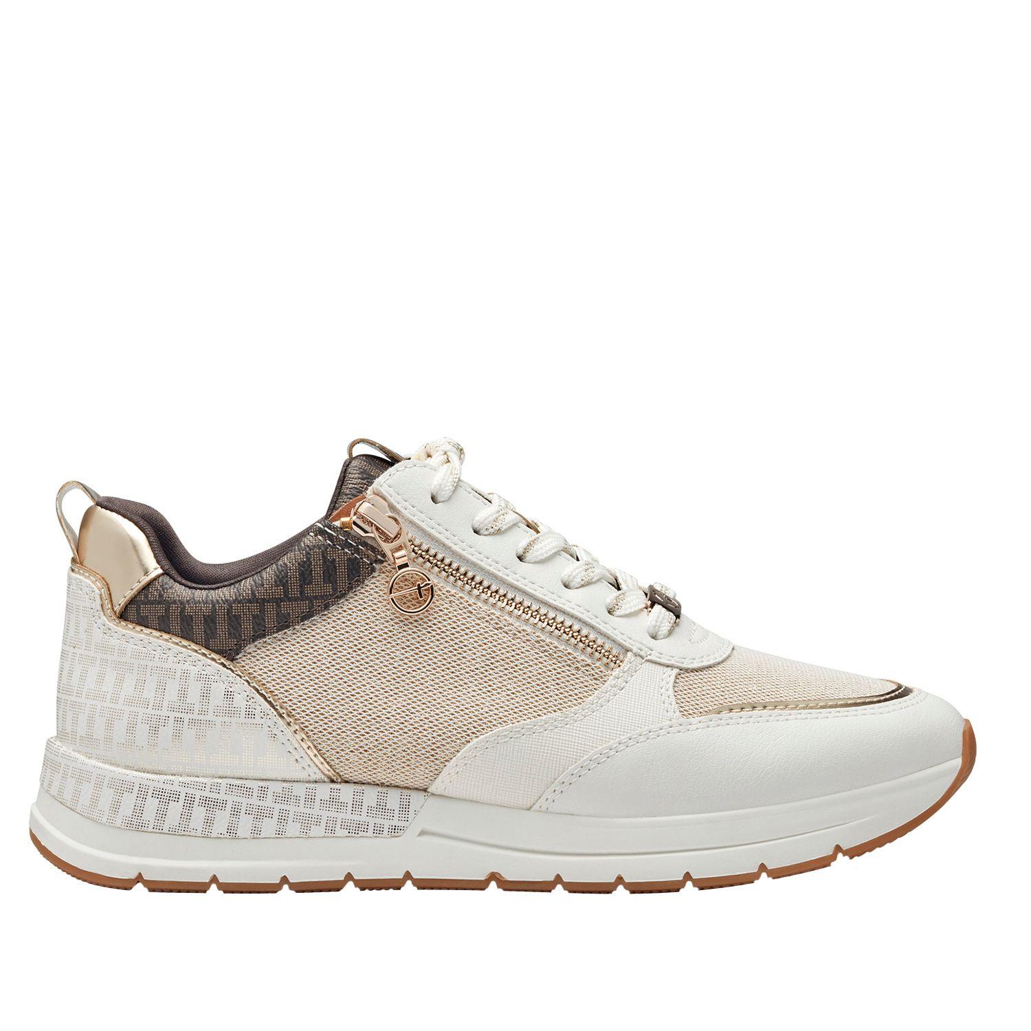 Zapatilla Mujer 23732-41 Rosa  Tamaris-0