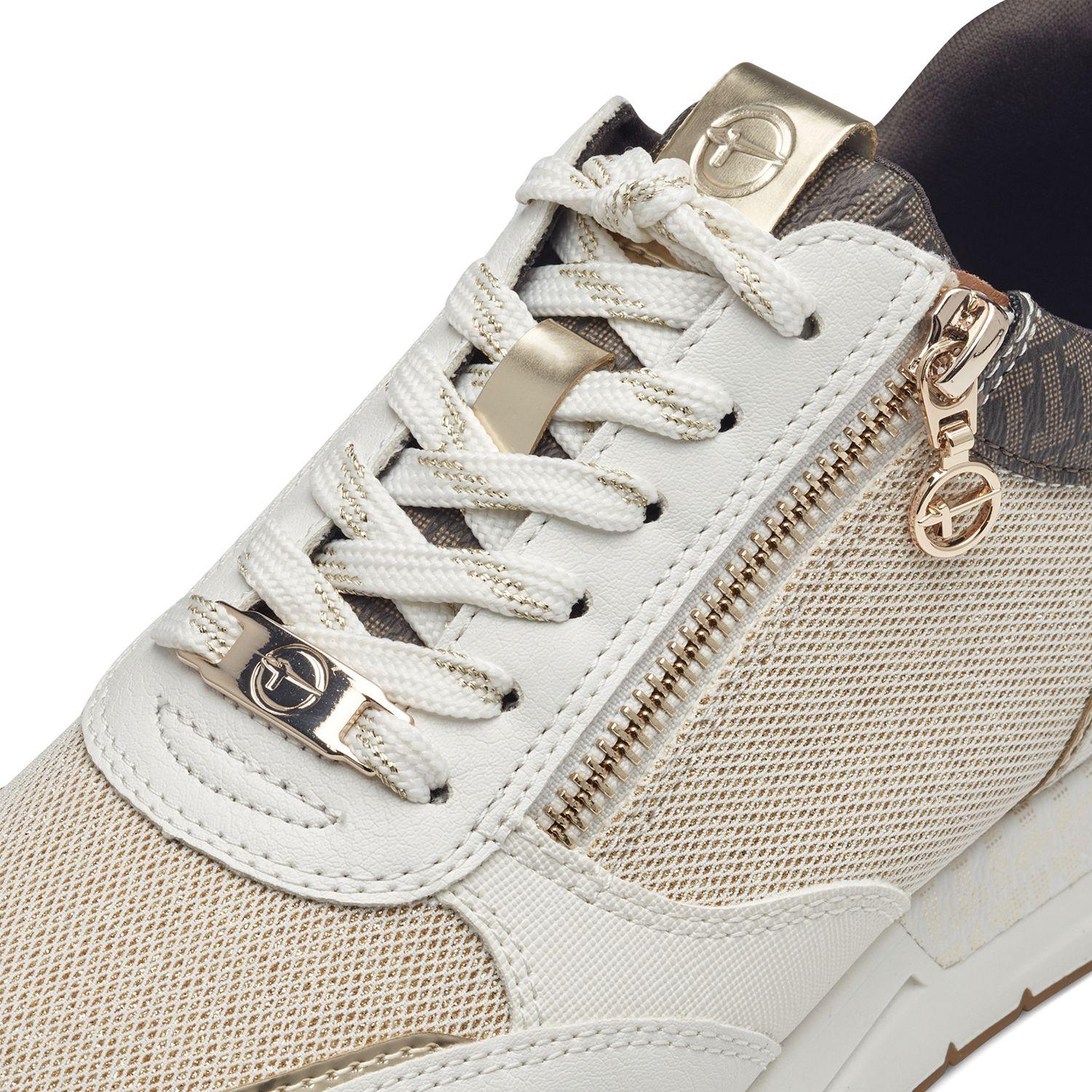 Zapatilla Mujer 23732-41 Rosa  Tamaris-1