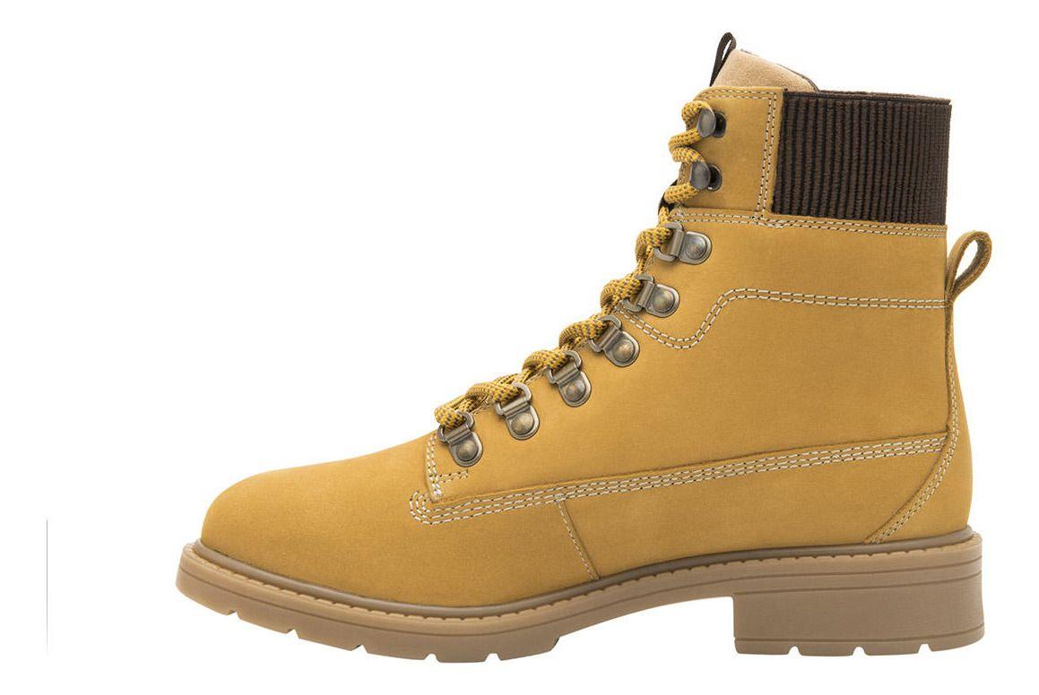 Botin mujer klein 119102 trigo Flexi-2