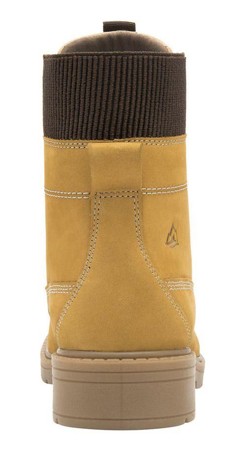Botin mujer klein 119102 trigo Flexi-4