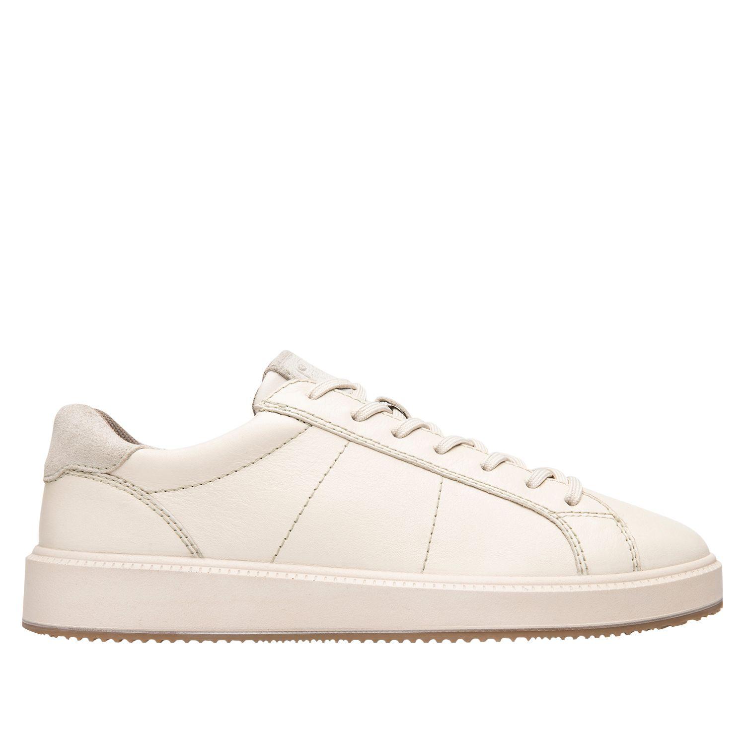 Zapatilla Hombre Habib 422101 Vainilla Flexi-0