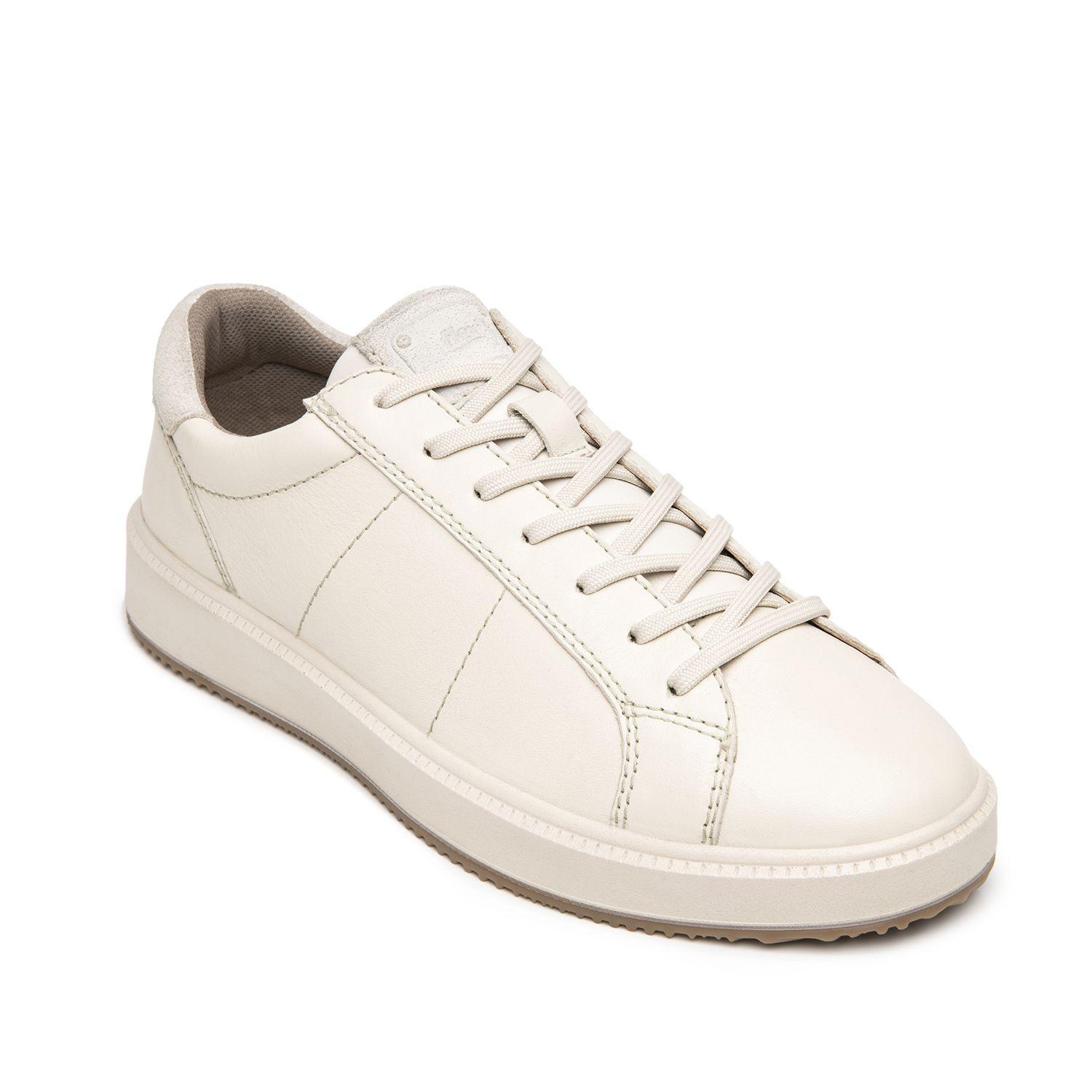 Zapatilla Hombre Habib 422101 Vainilla Flexi-1