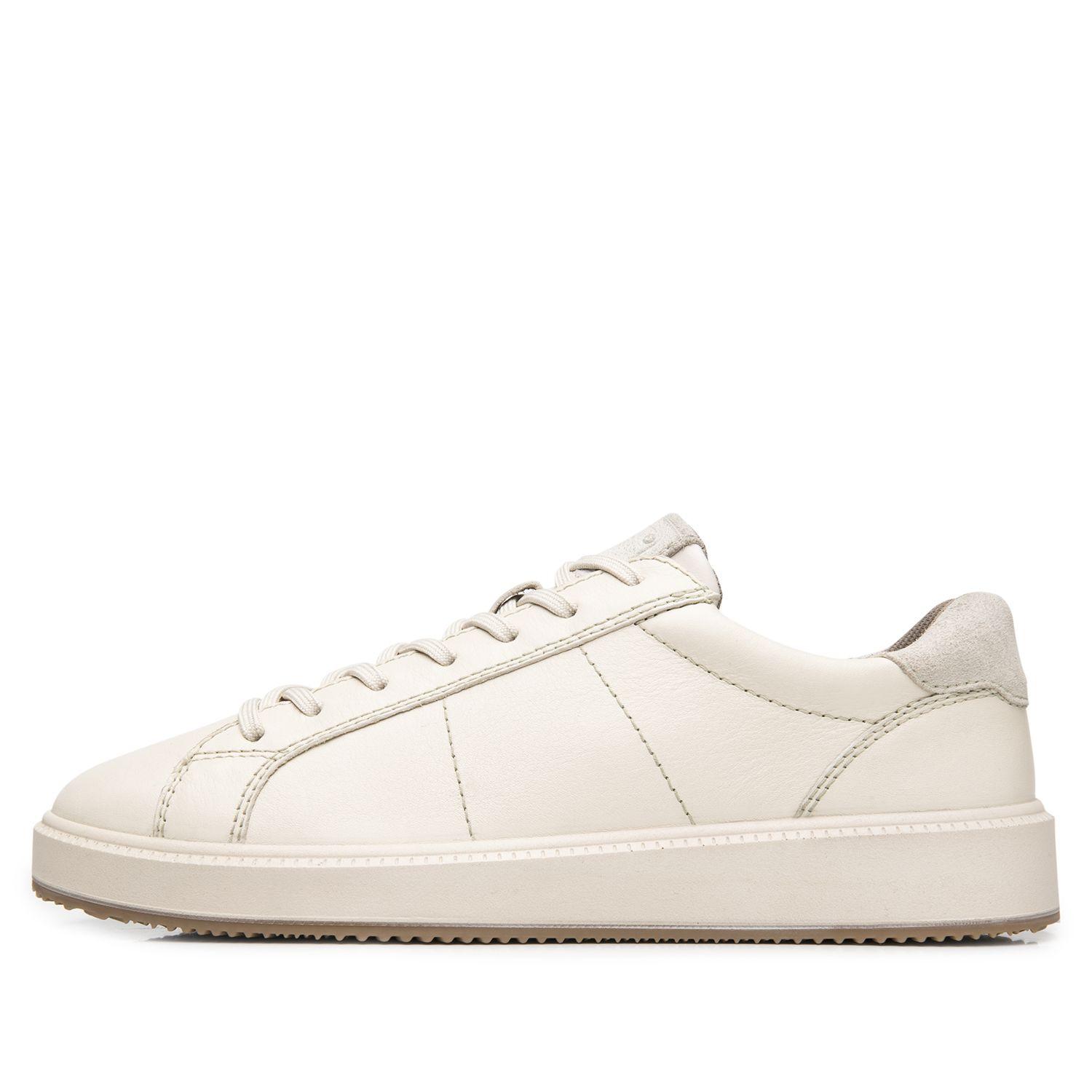 Zapatilla Hombre Habib 422101 Vainilla Flexi-3