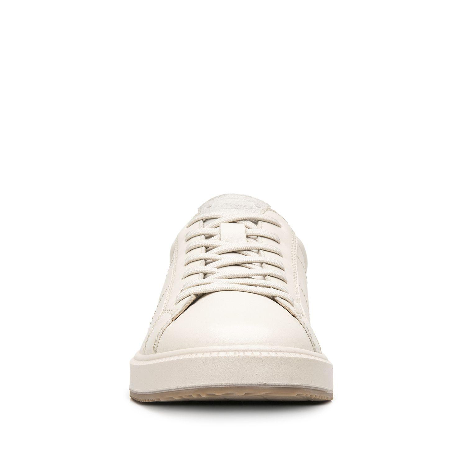 Zapatilla Hombre Habib 422101 Vainilla Flexi-4