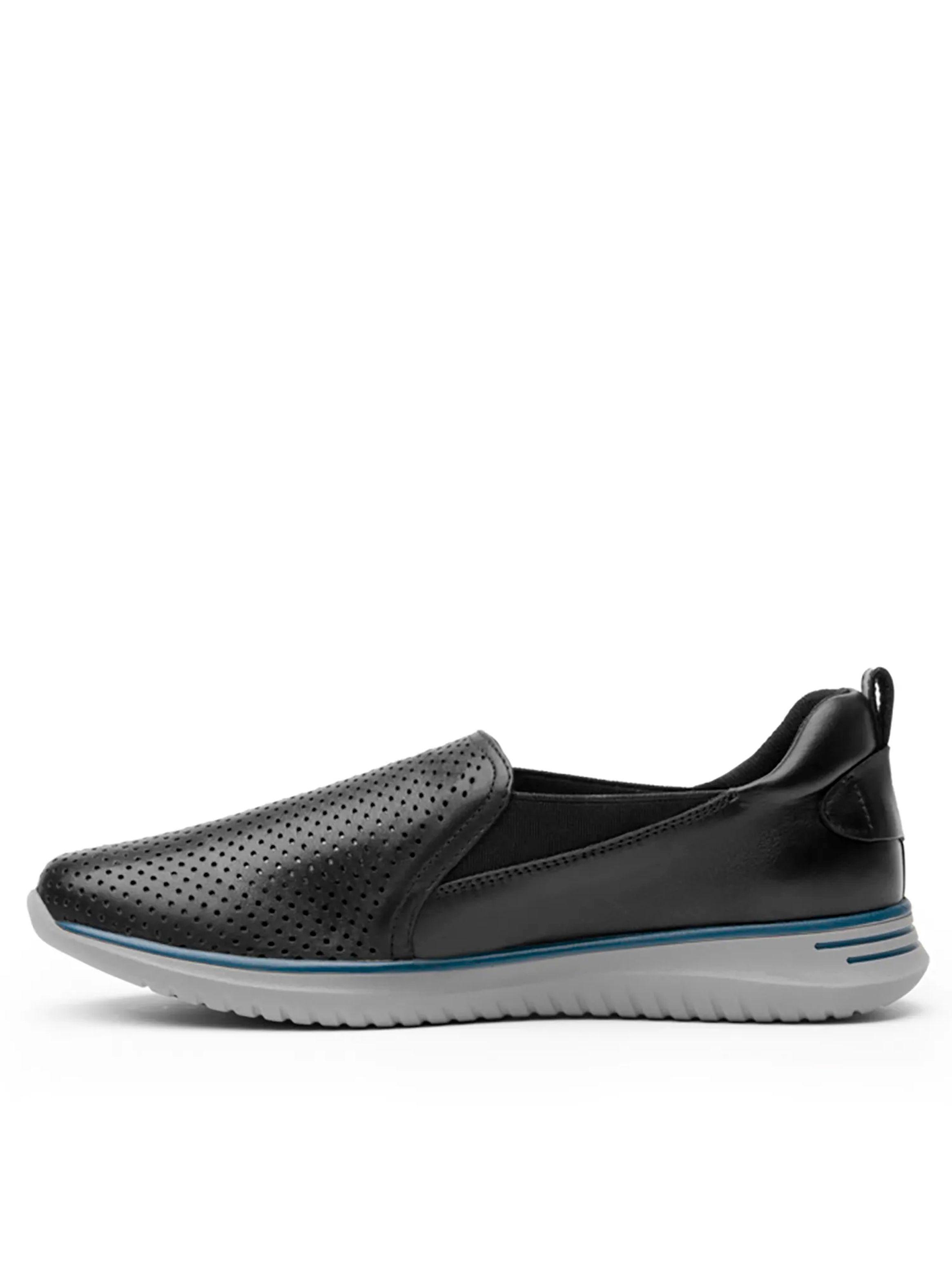 Zapatilla Mujer Beth 107601negro-2