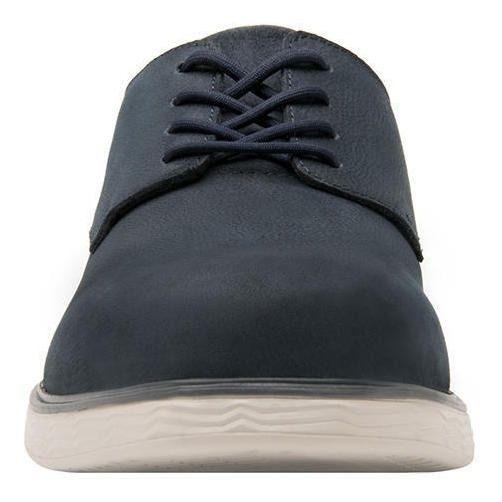 Zapato Hombre Titanium 409401Azul-4