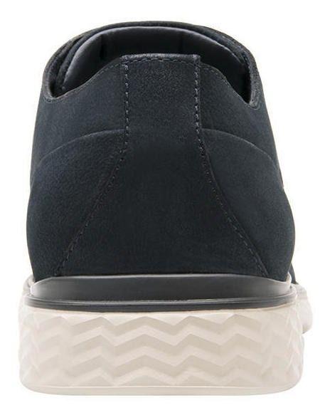 Zapato Hombre Titanium 409401Azul-5