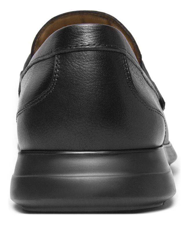 Mocasín Hombre Mccarthy 418202 Negro Flexi-4