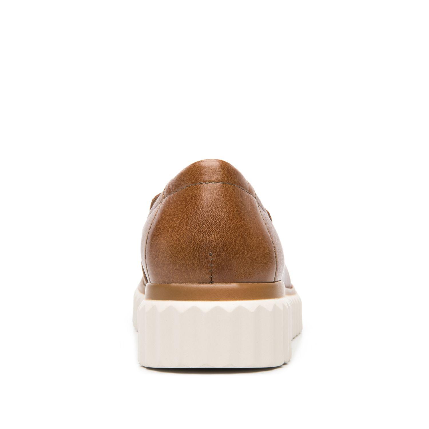 Zapatilla Mujer Eileen 134703 Whisky Flexi-4