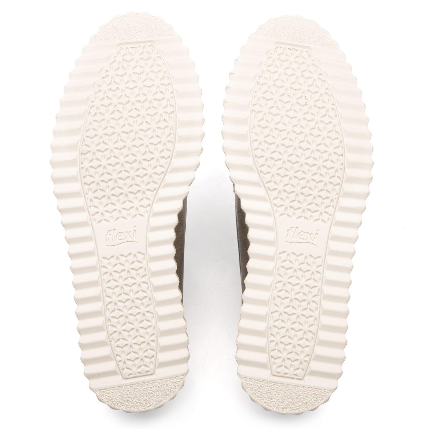 Zapatilla Mujer Eileen 134703 Whisky Flexi-6