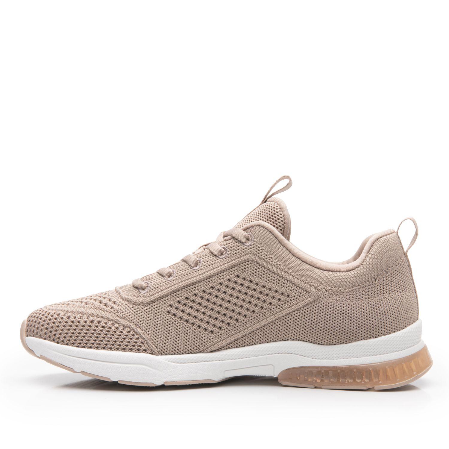 Zapatilla Mujer Casiopea 105124 Rosada Flexi-2