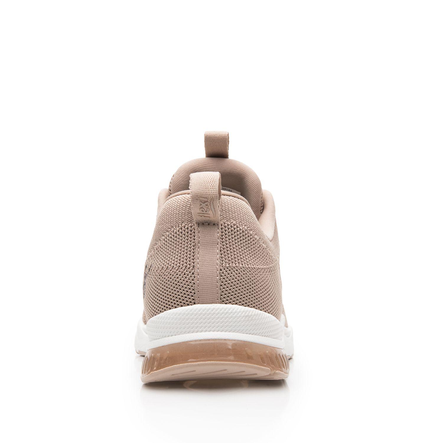 Zapatilla Mujer Casiopea 105124 Rosada Flexi-4