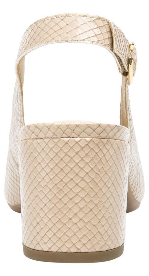Zapato Mujer Cuero Marione Nude Flexi-3