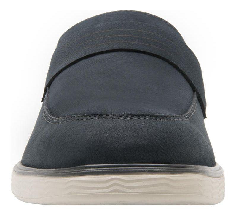 Zapato Hombre Titanium 409403Azul-2