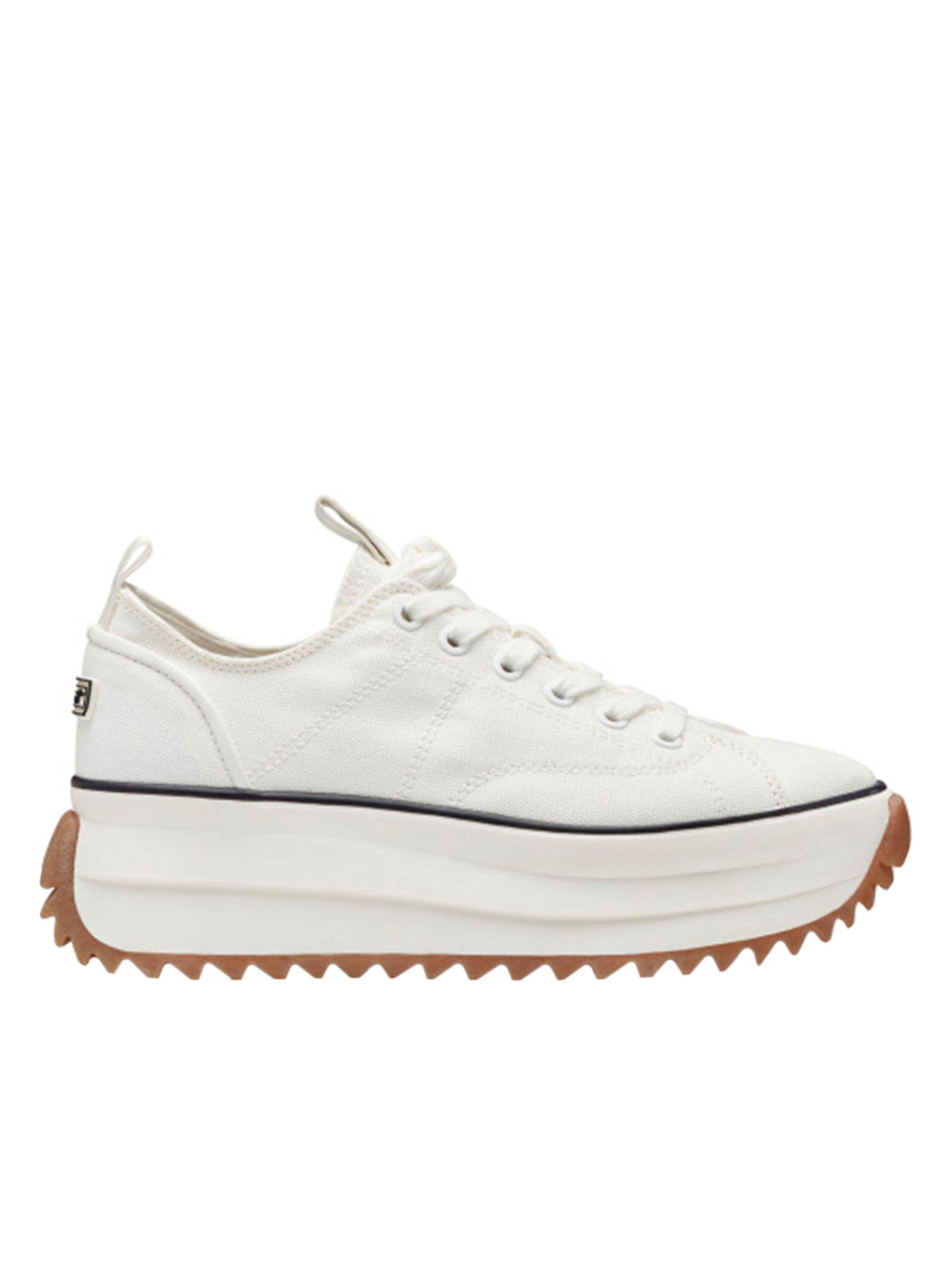Zapatilla Mujer 23731-41 Blanco-0