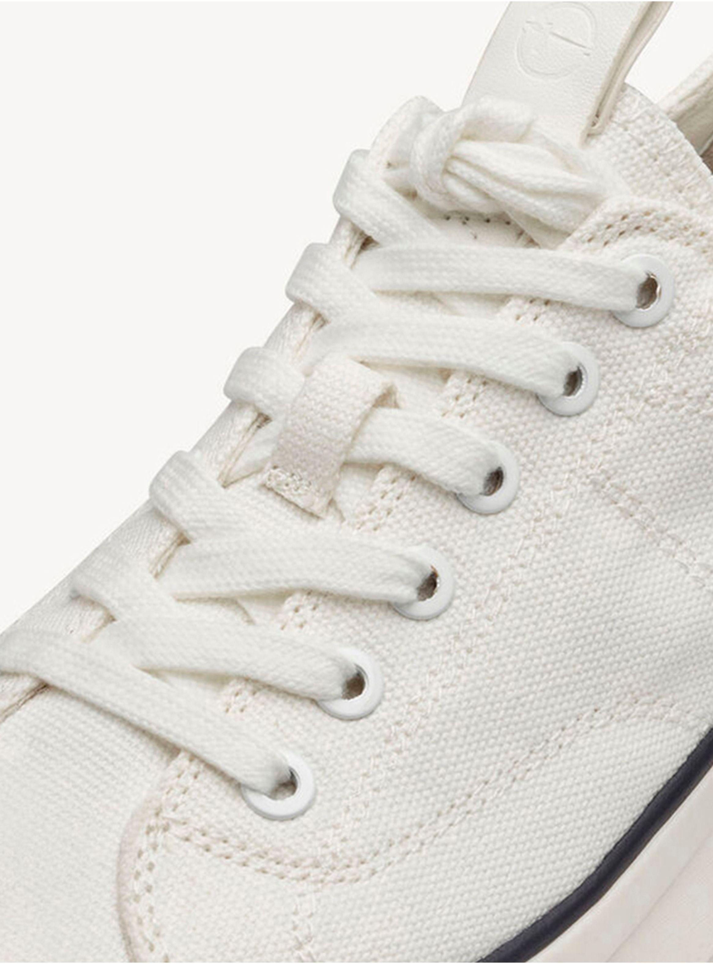 Zapatilla Mujer 23731-41 Blanco-2