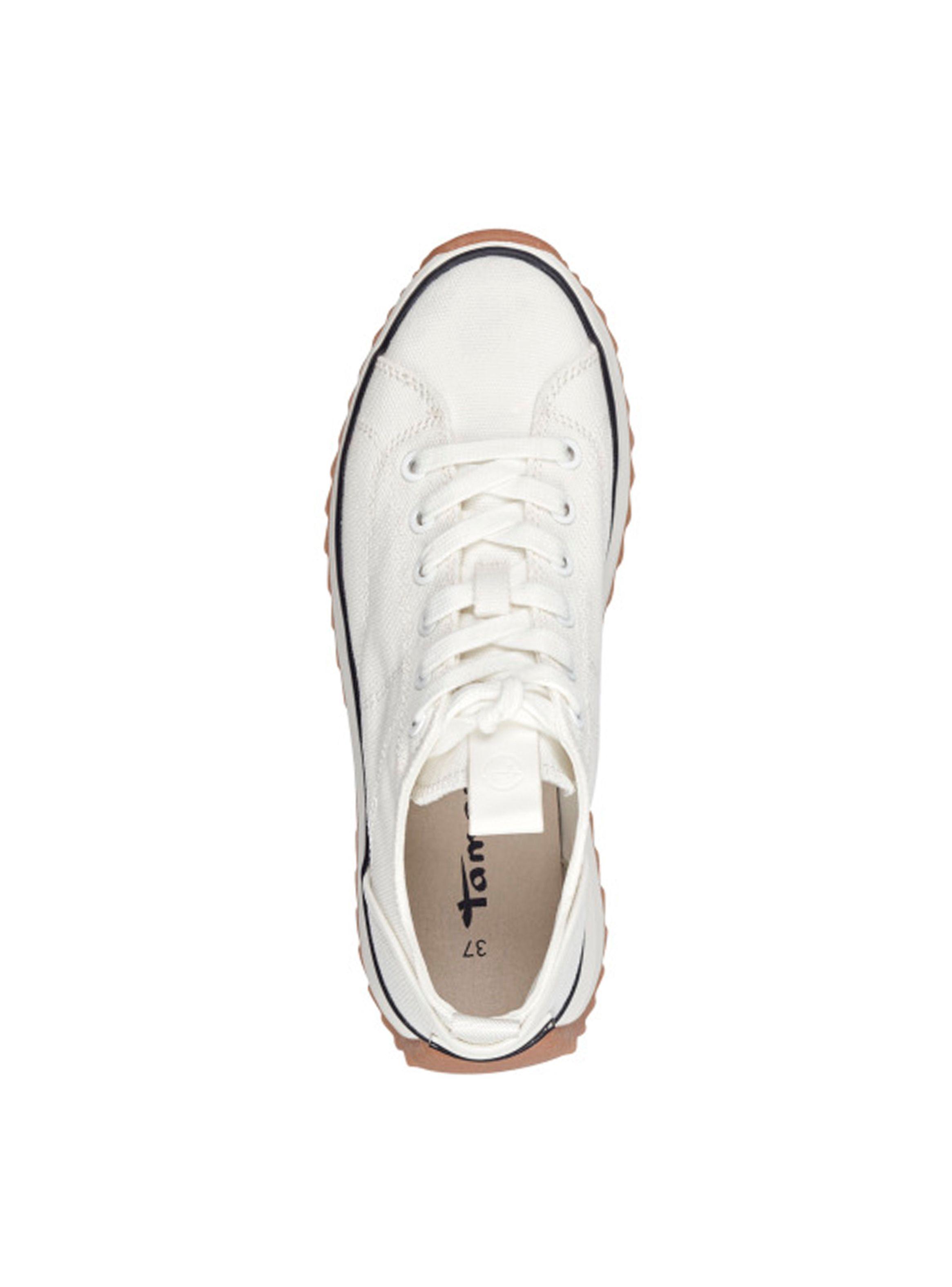 Zapatilla Mujer 23731-41 Blanco-4