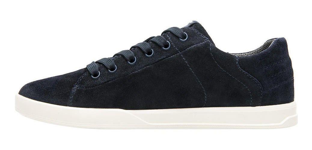 Zapatilla hombre creta 412402 marino Flexi-3
