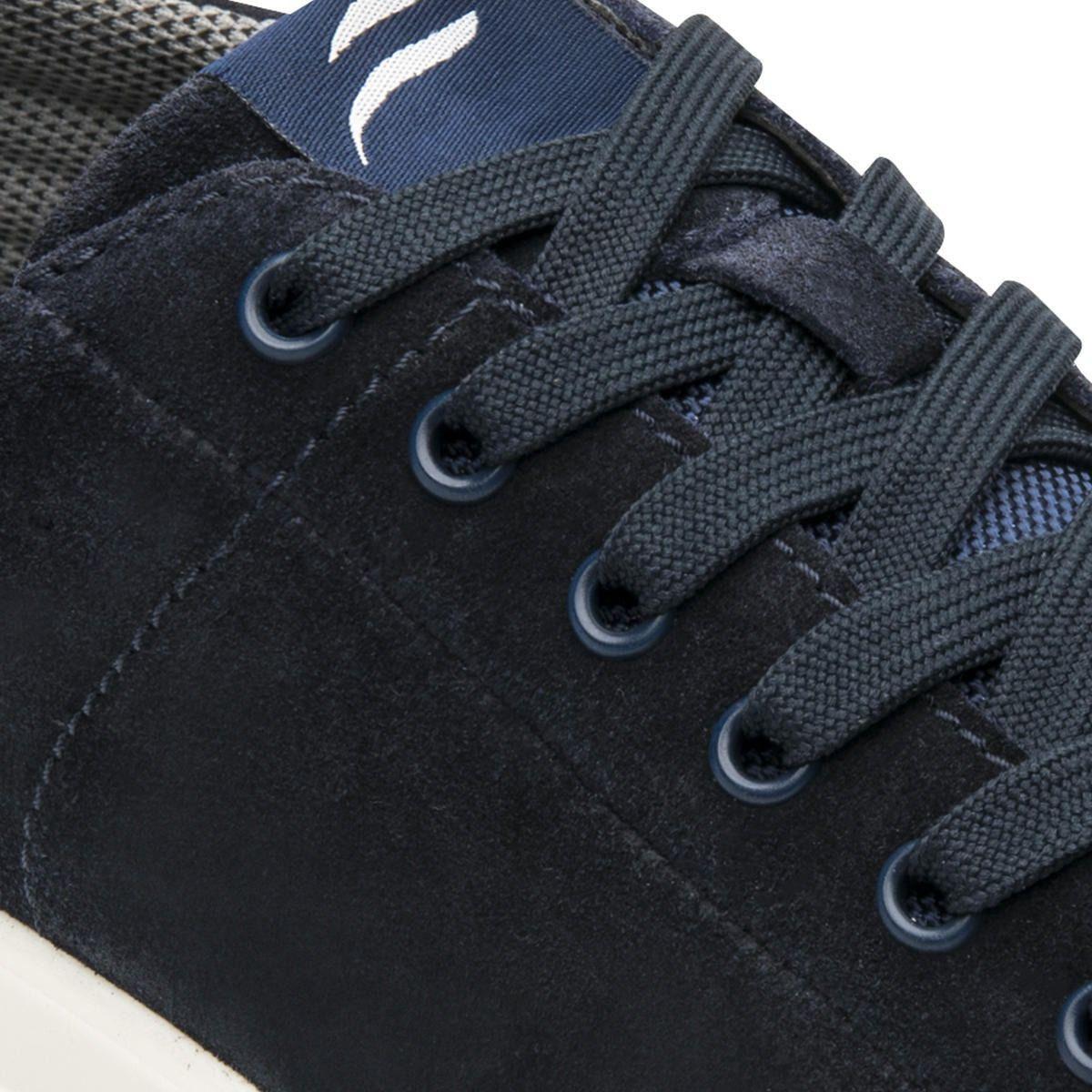 Zapatilla hombre creta 412402 marino Flexi-3