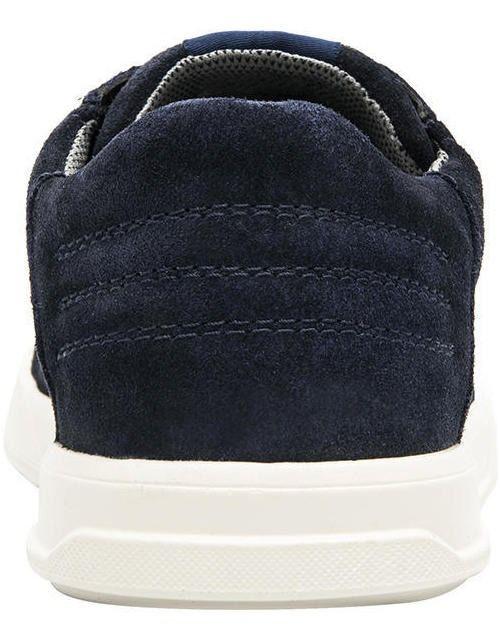 Zapatilla hombre creta 412402 marino Flexi-8