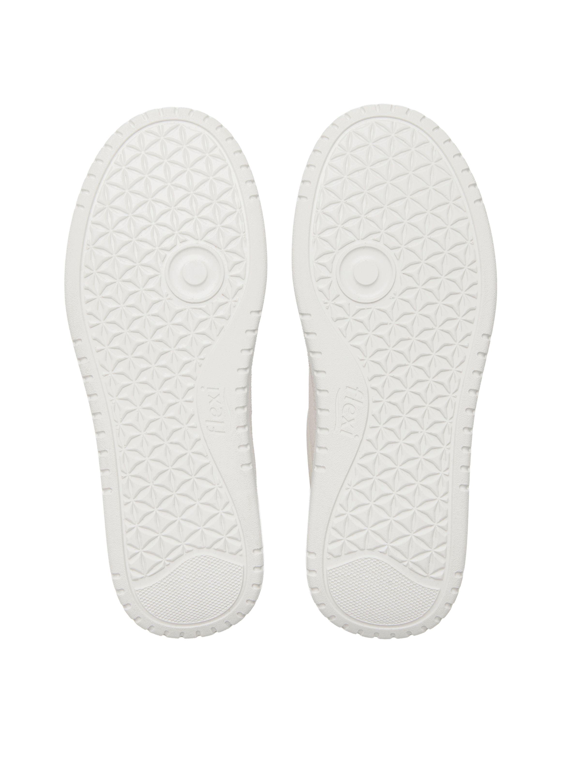 Zapatilla Mujer Helina 136602 Café-6