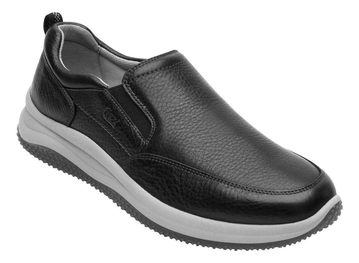 Zapatilla Hombre Flyer 410703negro-1