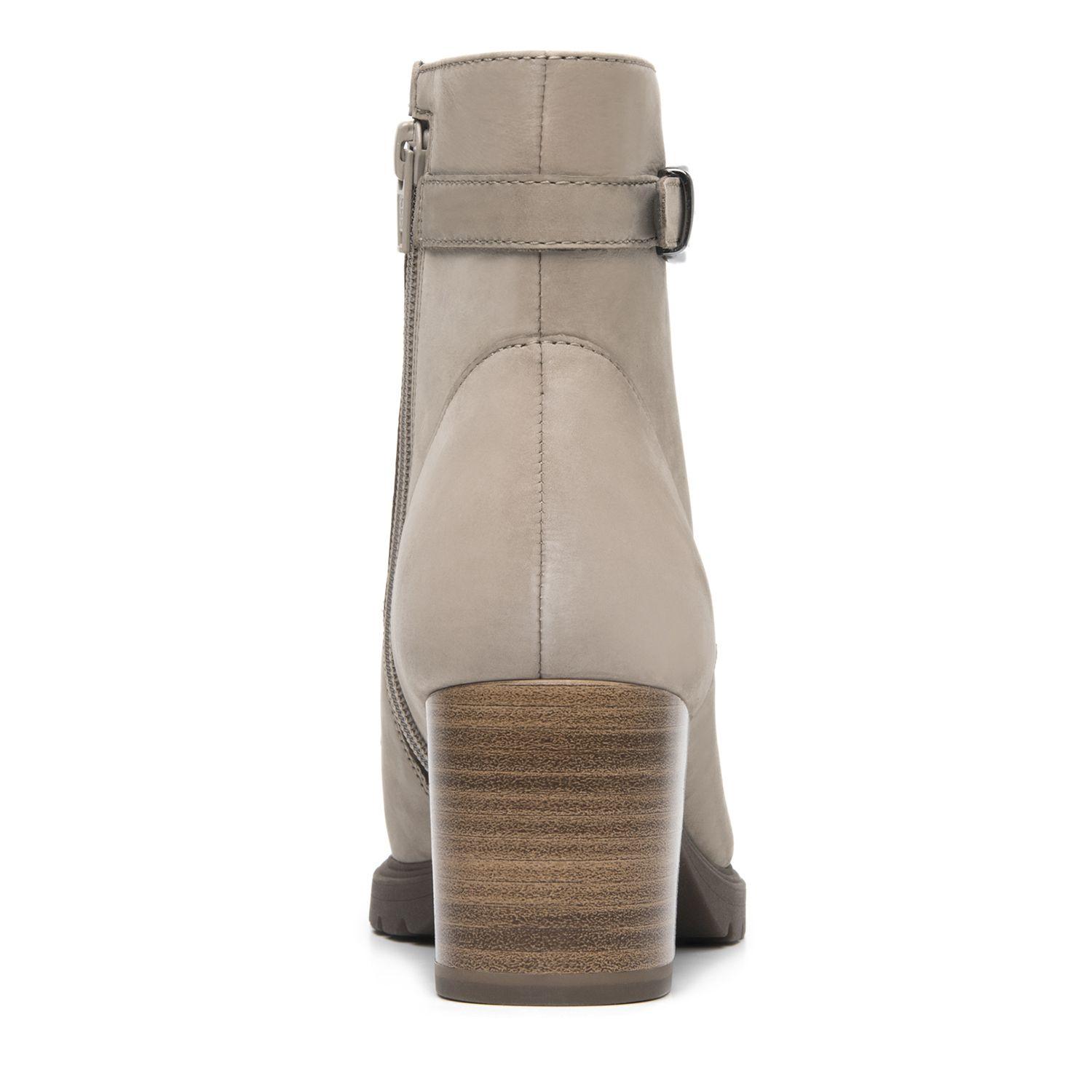 Botin Mujer Jilly 132701 Taupe-4