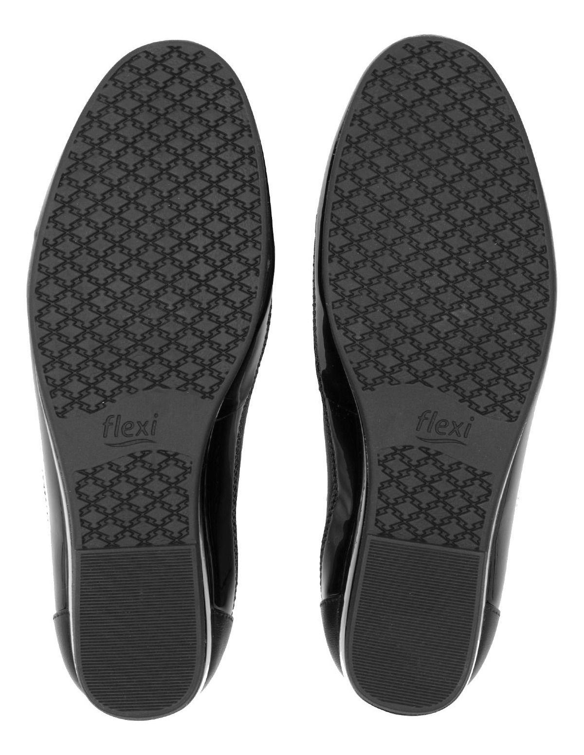 Zapato Mujer Stephie 127001 Negro Flexi-6