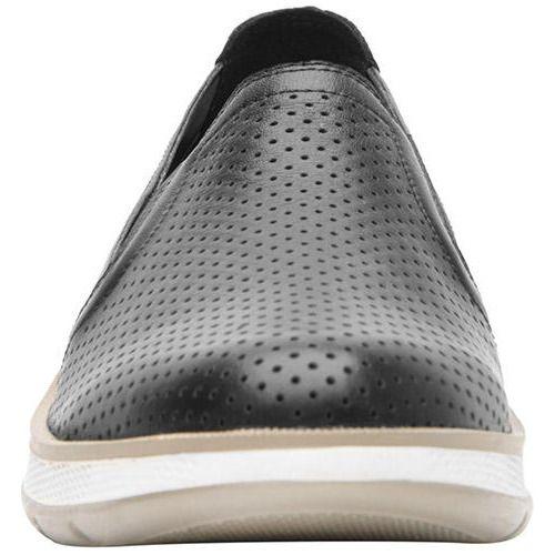 Zapatilla Mujer Rosaura Negro Flexi-7