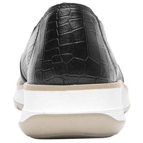 Zapatilla Mujer Rosaura Negro Flexi-9