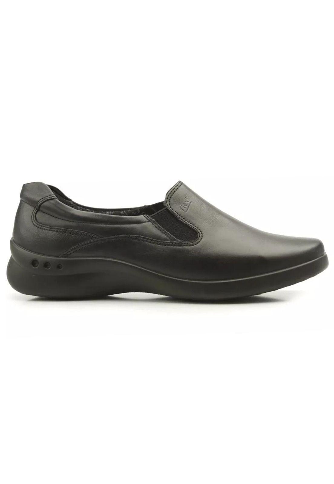 ZAPATO MUJER OFELIA 48301NEGRO-0