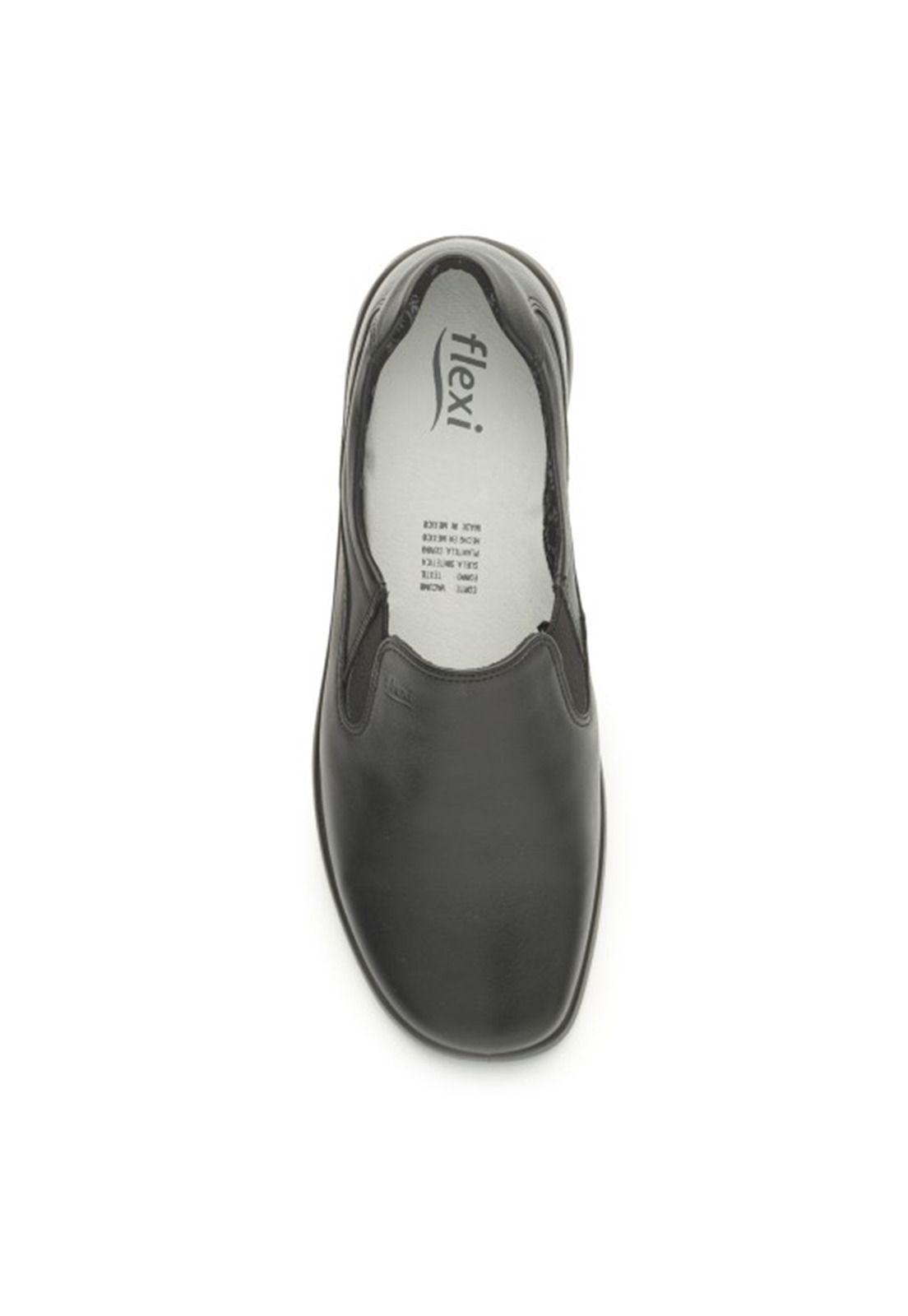 ZAPATO MUJER OFELIA 48301NEGRO-5