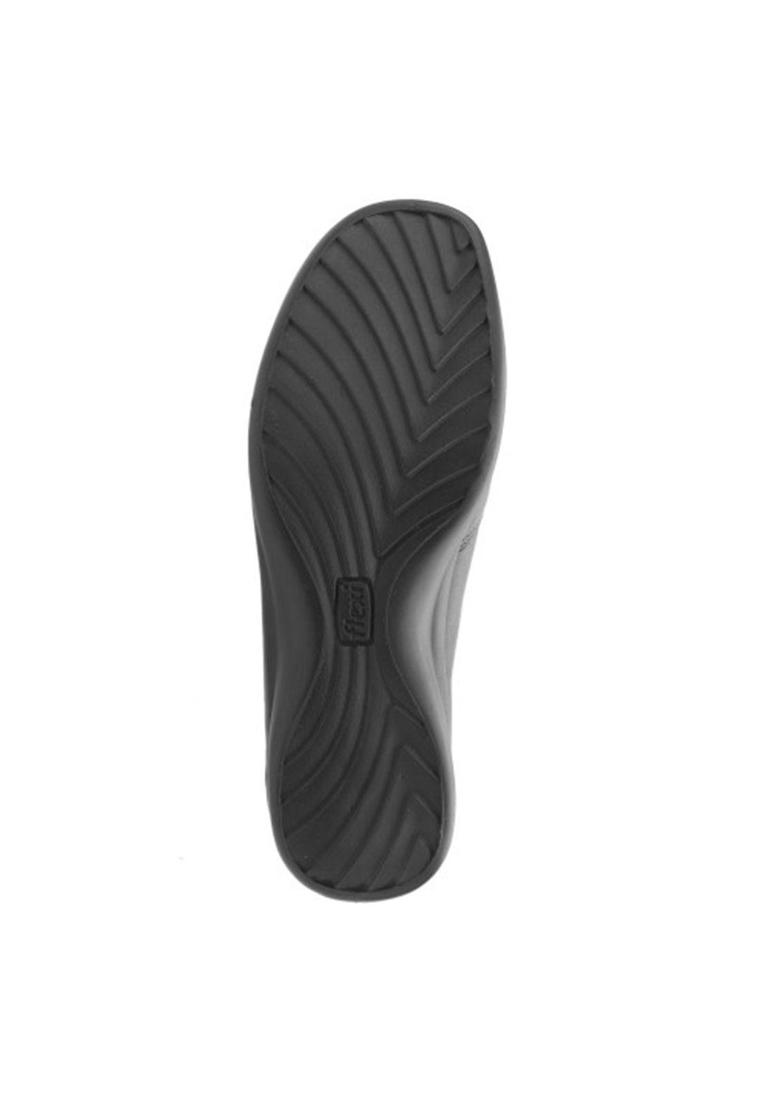 ZAPATO MUJER OFELIA 48301NEGRO-6