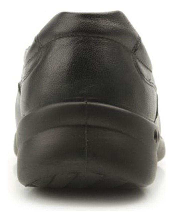 Zapato Mujer Cuero Ofelia Negro Flexi-3