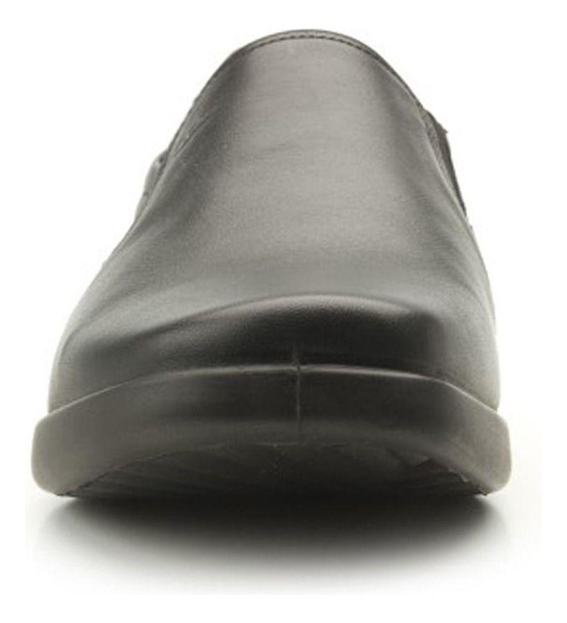 Zapato Mujer Cuero Ofelia Negro Flexi-4