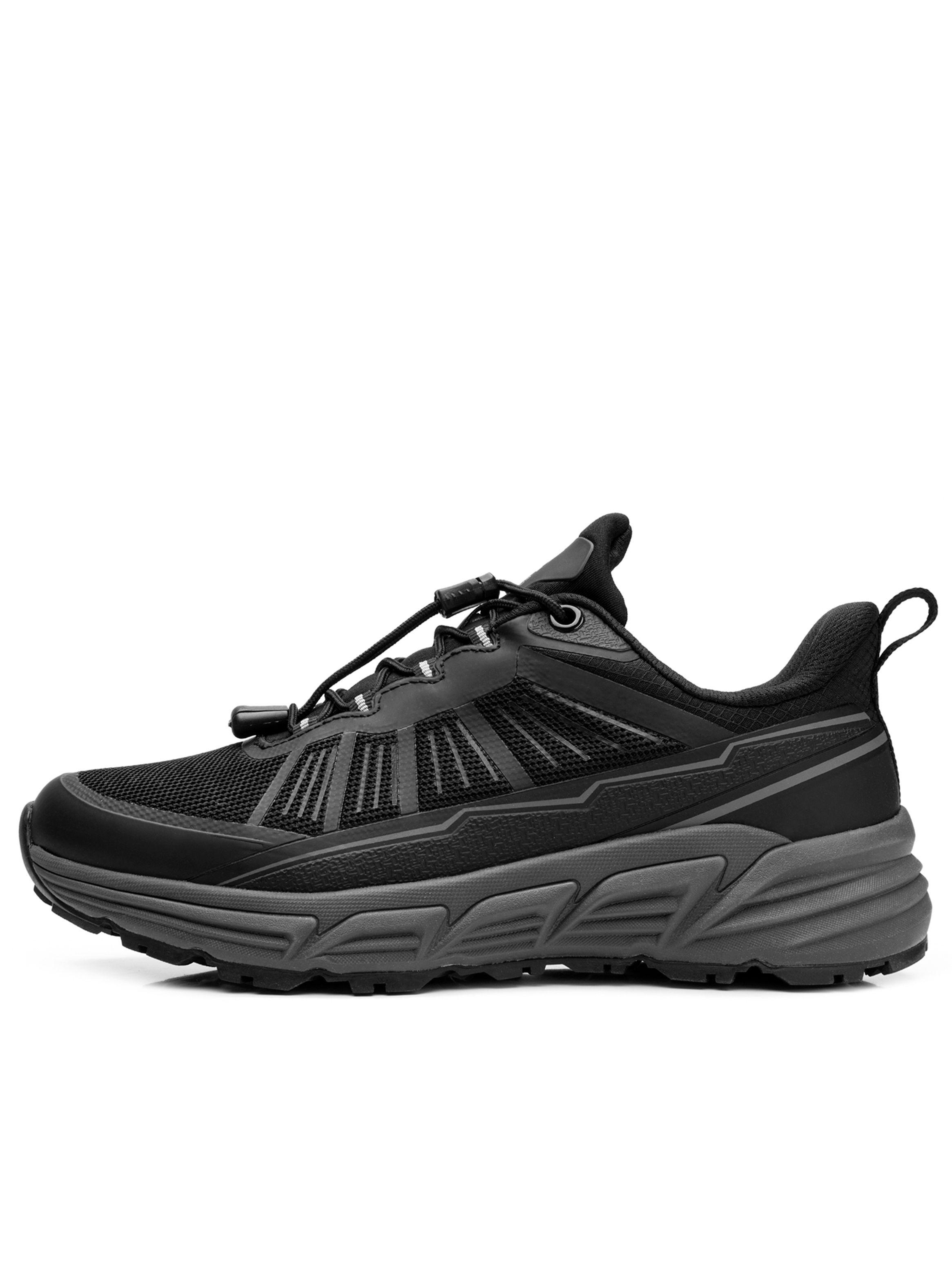 Zapatilla Mujer Atla 138601 Negra-2